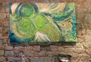 Kunst Gaby