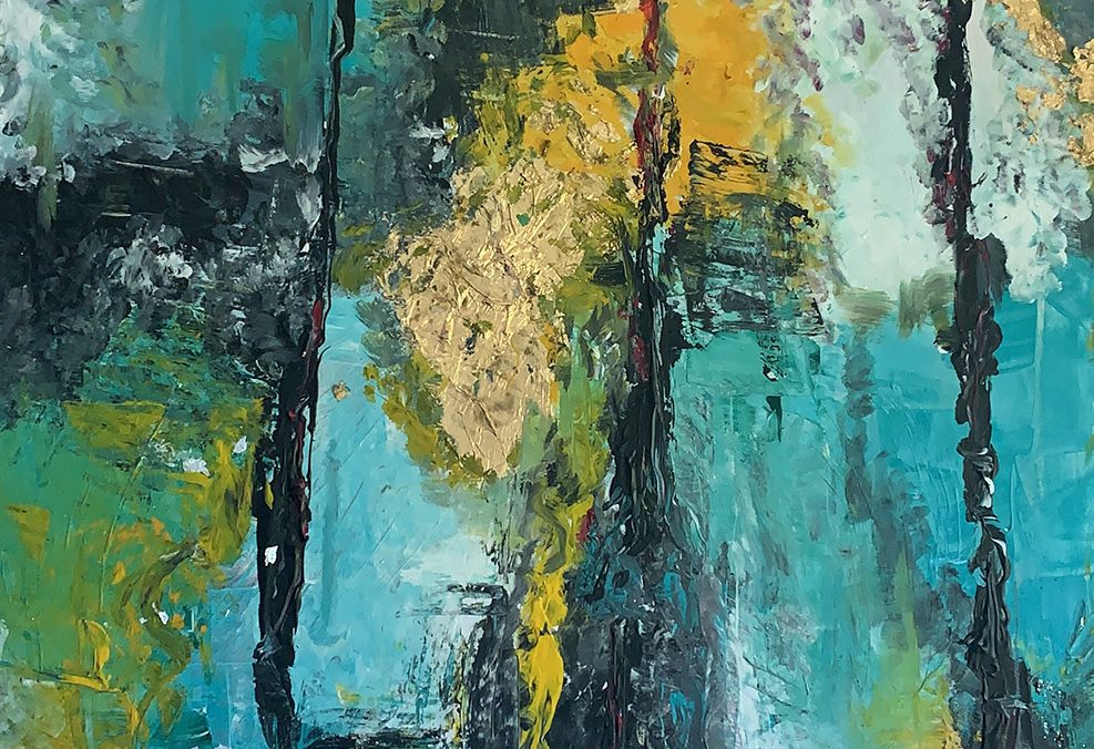 Kunst Gaby