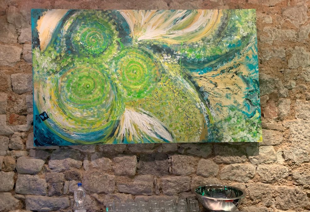 Kunst Gaby
