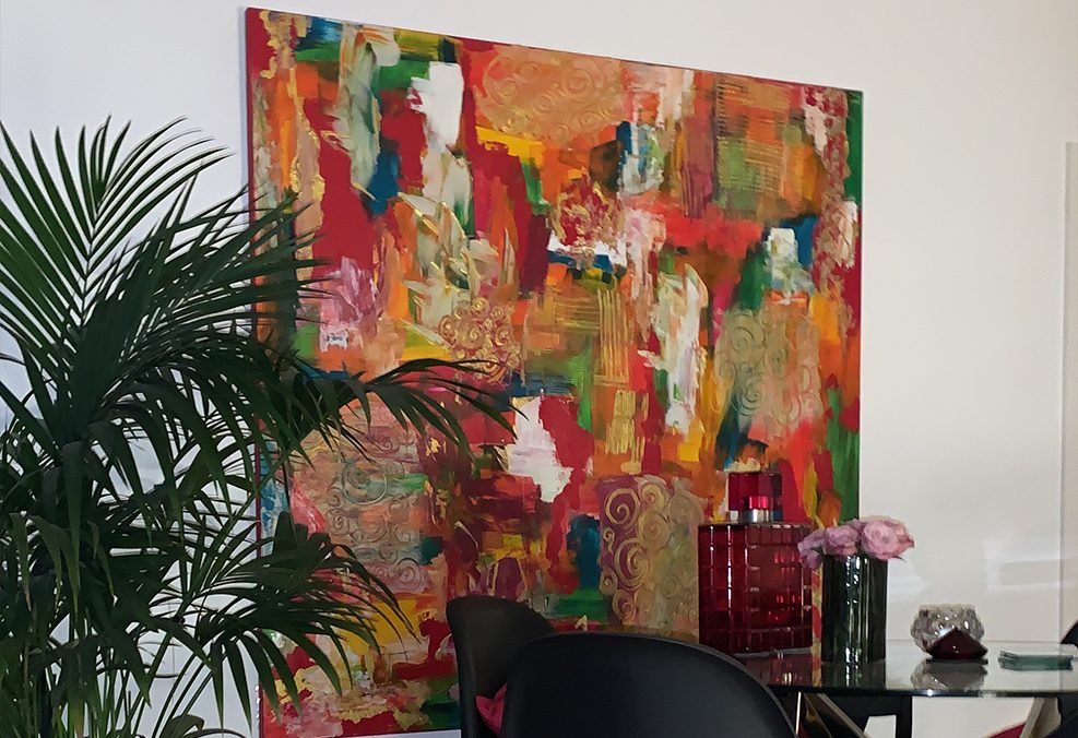 Kunst Gaby