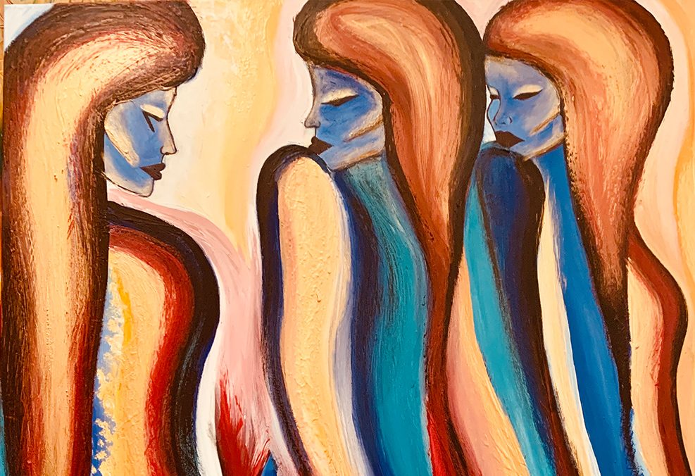 Kunst Gaby
